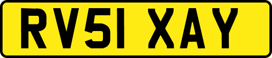 RV51XAY