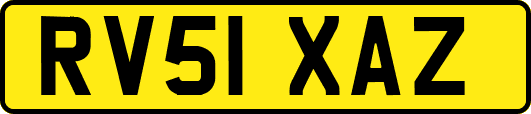RV51XAZ