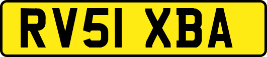 RV51XBA