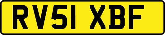 RV51XBF