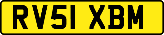 RV51XBM