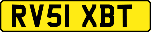 RV51XBT
