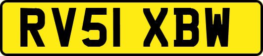 RV51XBW