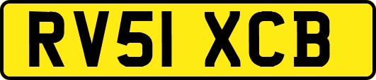 RV51XCB