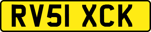 RV51XCK