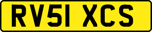RV51XCS
