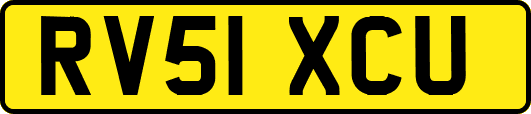 RV51XCU
