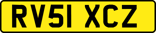 RV51XCZ