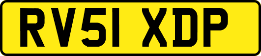RV51XDP