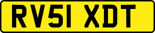 RV51XDT