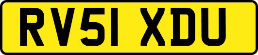 RV51XDU