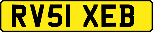 RV51XEB
