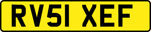 RV51XEF