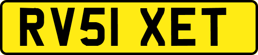 RV51XET