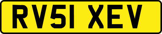 RV51XEV