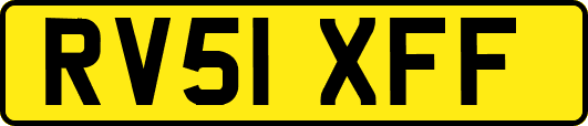 RV51XFF