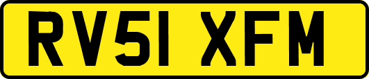 RV51XFM