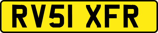 RV51XFR