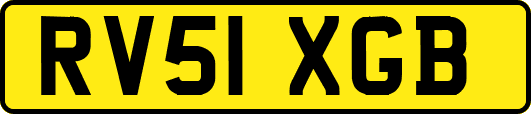 RV51XGB