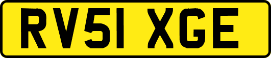 RV51XGE