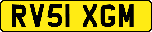 RV51XGM