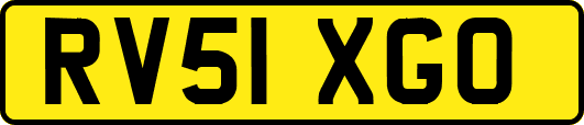 RV51XGO