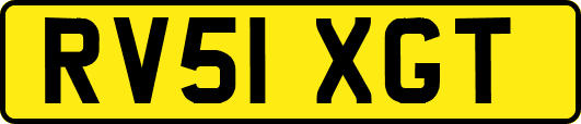 RV51XGT
