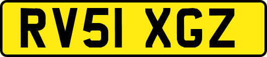 RV51XGZ