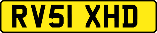 RV51XHD