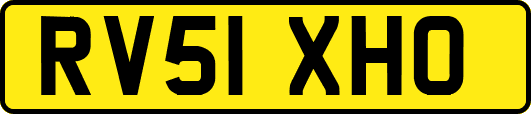 RV51XHO