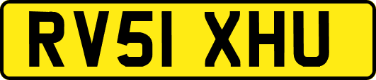 RV51XHU