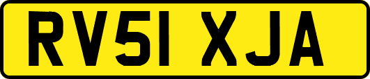 RV51XJA