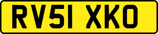 RV51XKO