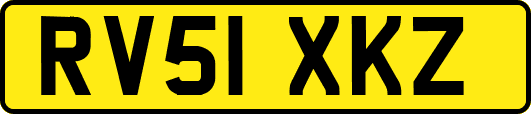 RV51XKZ
