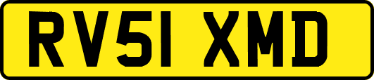 RV51XMD