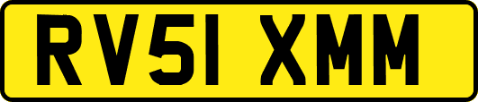 RV51XMM