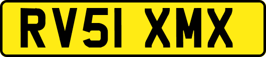 RV51XMX