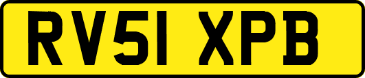 RV51XPB