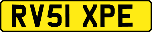 RV51XPE