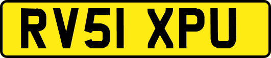 RV51XPU
