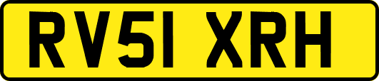 RV51XRH