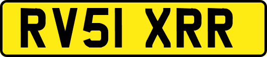 RV51XRR