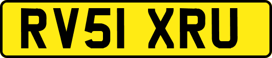 RV51XRU