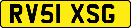 RV51XSG