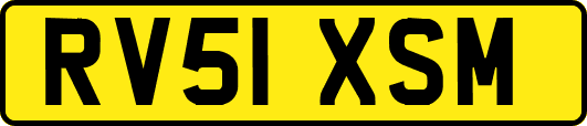 RV51XSM
