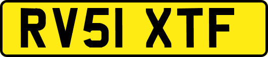 RV51XTF