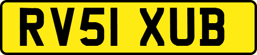 RV51XUB