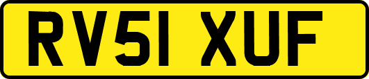 RV51XUF