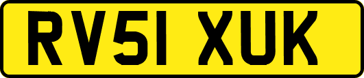 RV51XUK