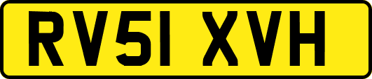 RV51XVH